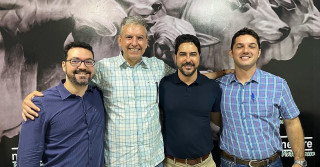 Nova diretoria aposta no fortalecimento da raça Nelore em Mato Grosso