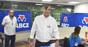 Gabriel Garcia Cid é eleito novo presidente da ABCZ