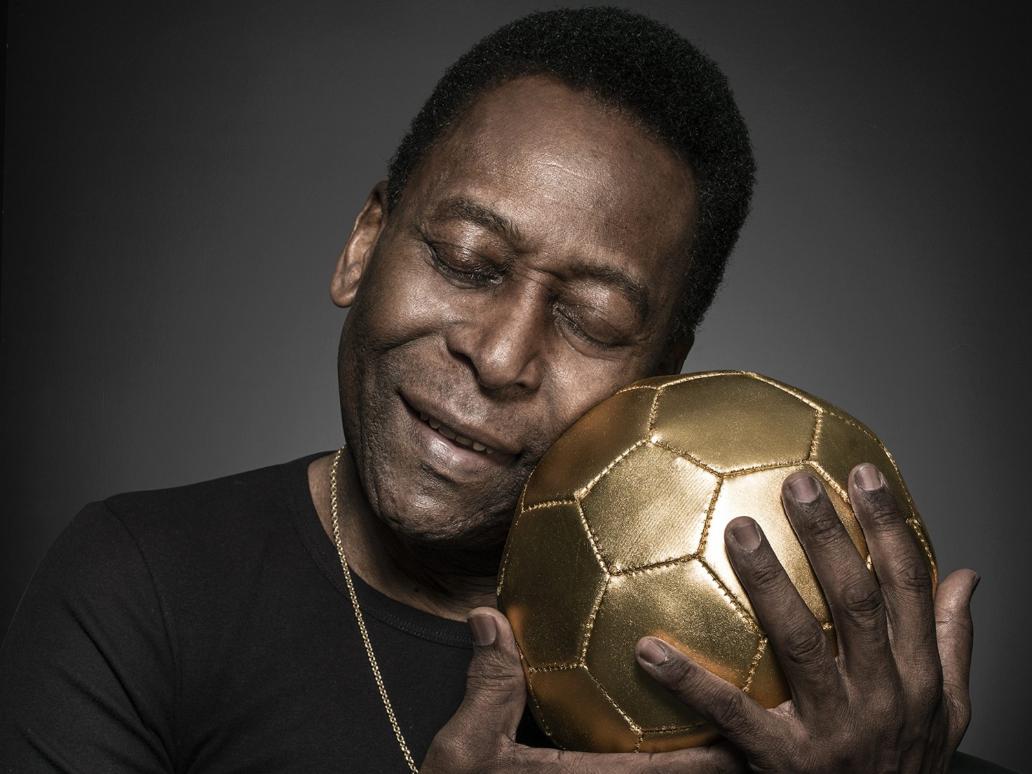 Por que PELÉ é considerado o MELHOR jogador de TODOS os tempos? 