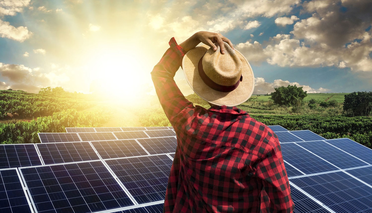 Taxação da energia solar: o que muda, opiniões e novas regras - - Compre Rural