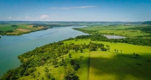 fazenda na beira do rio - fotao