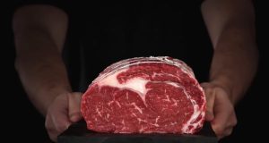 Argenitna conquista mais uma vez o prêmio de melhor bife do mundo