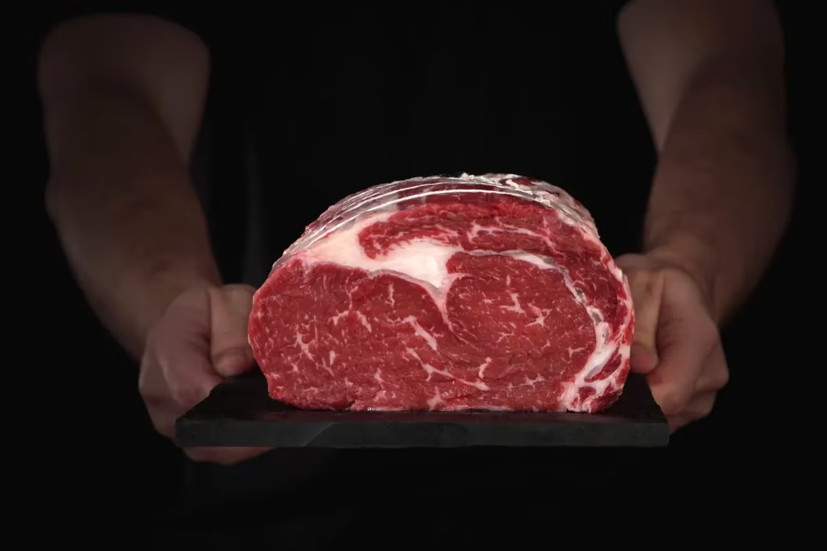 Argenitna conquista mais uma vez o prêmio de melhor bife do mundo