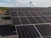Energia solar, Placa solar. Campo - zona rural