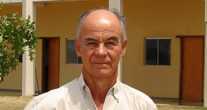 Prof. Dr. Enoch Borges de Oliveira Filho 2