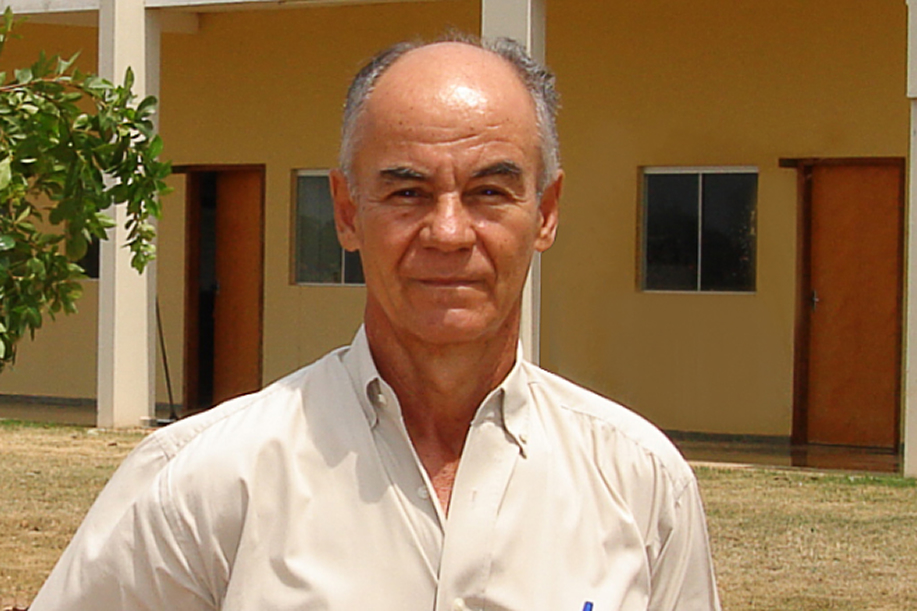 Prof. Dr. Enoch Borges de Oliveira Filho 2