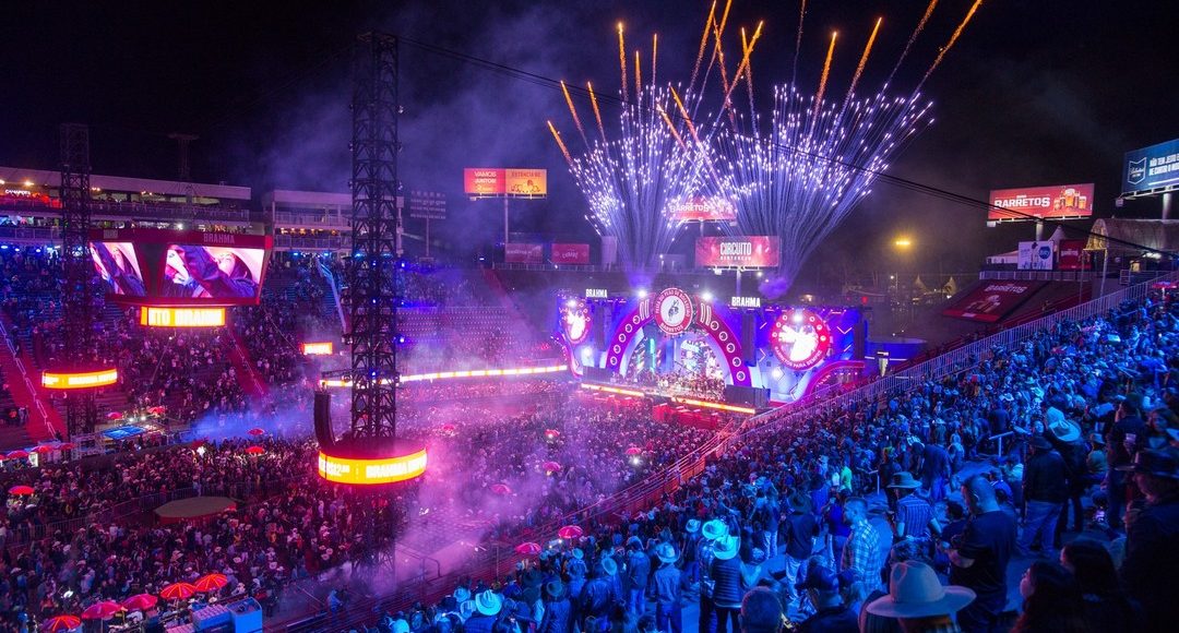 Barretos 2026: programação, rodeio, shows, ingressos, campeões e tudo sobre a Festa do Peão