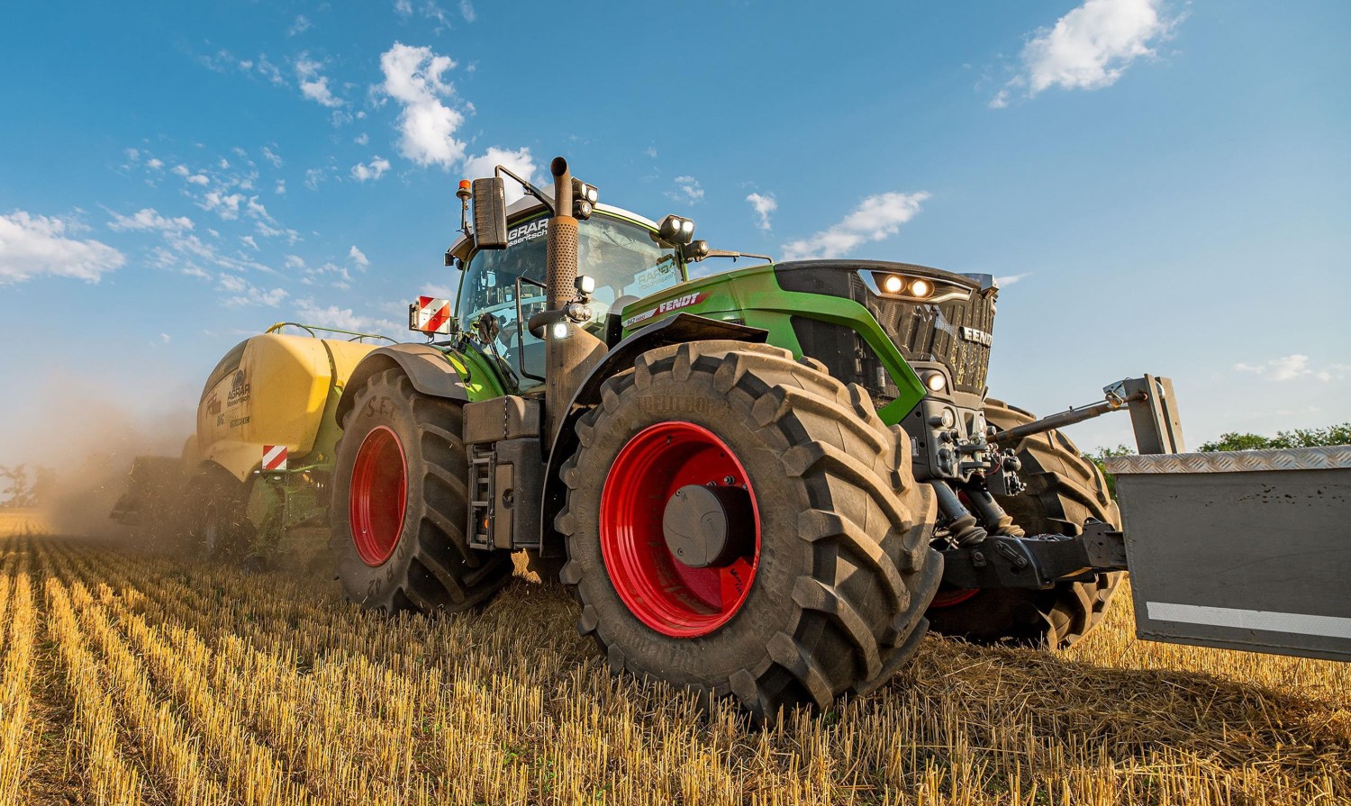 Valor da produção agropecuária