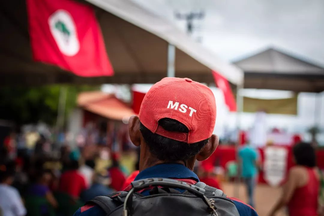 Movimento dos Trabalhadores Rurais Sem Terra