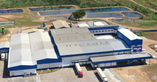 Frigol anuncia maior lucro da história da empresa