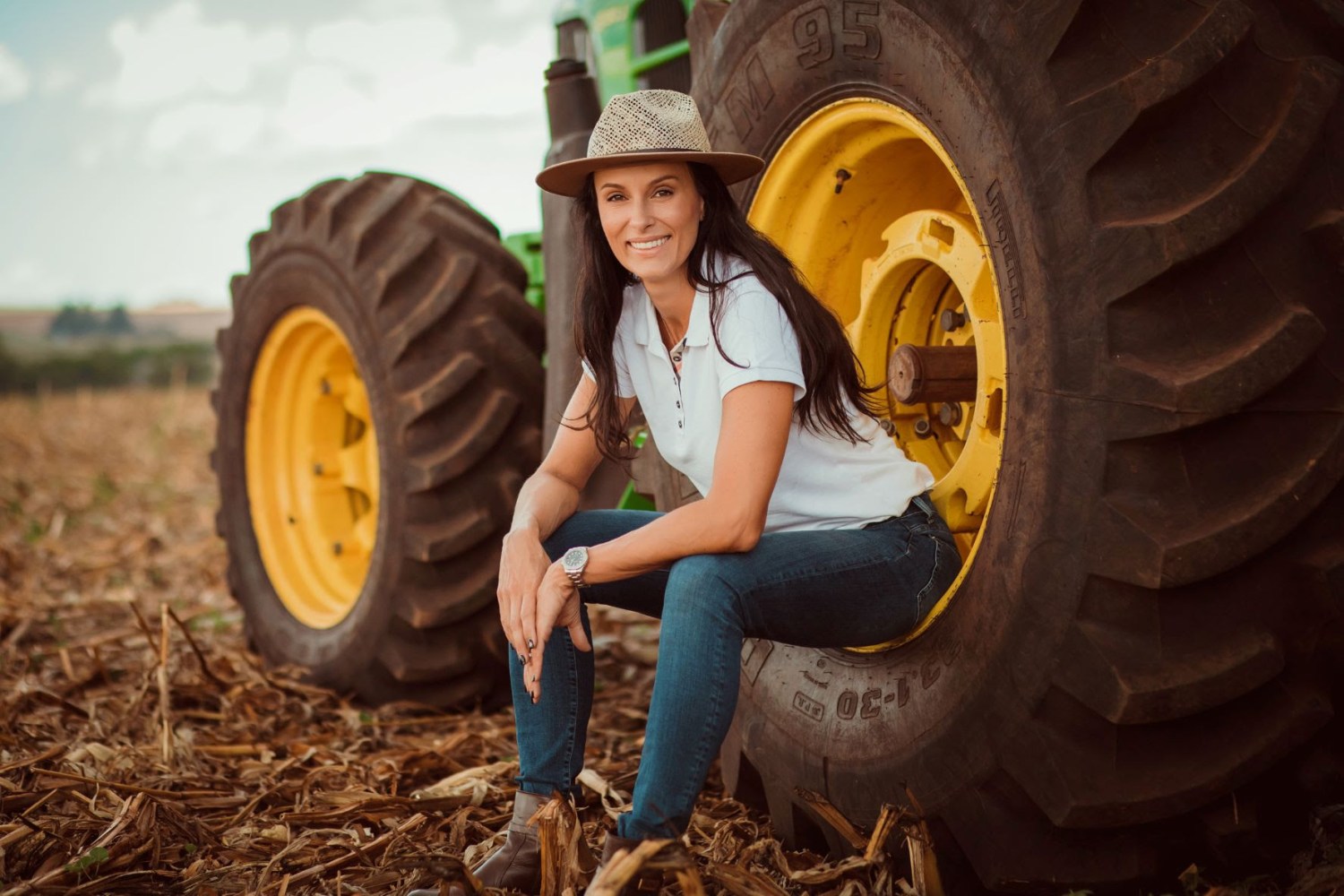 JDT Seguros avista expansão na proteção ao agronegócio brasileiro