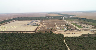 sede da fazenda paysandu - bahia