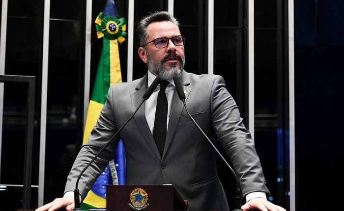 Alan Rick destaca potencial do setor agropecuário do Acre