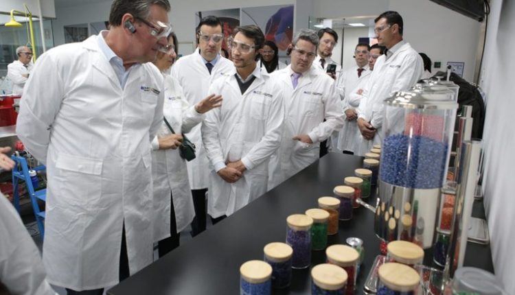 Brasil quer acelerar a edição gênica em parceria com a China