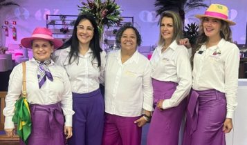 Embaixadoras