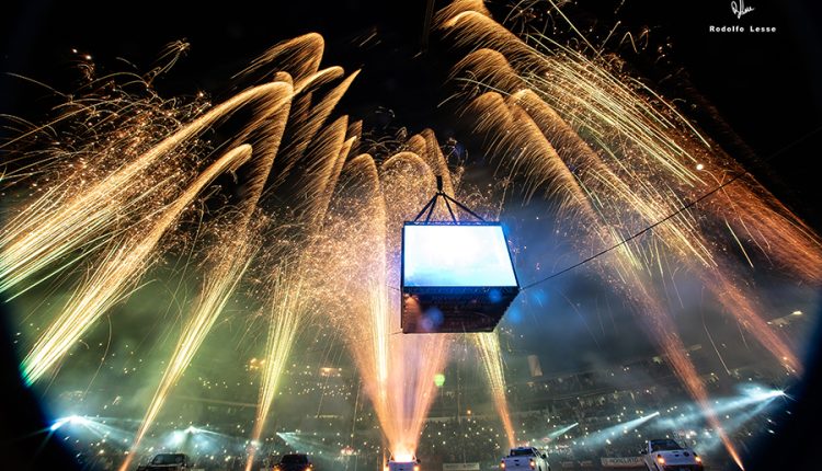 Festa do Peão de Colorado 2023 é neste final de semana 1