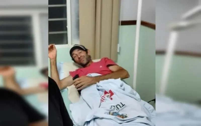 Trabalhador rural é atacado por onça em fazenda de Goiás