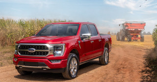 ford f-150 picape