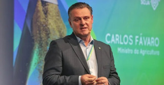 Carlos Fávaro
