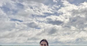 Geovana Olim