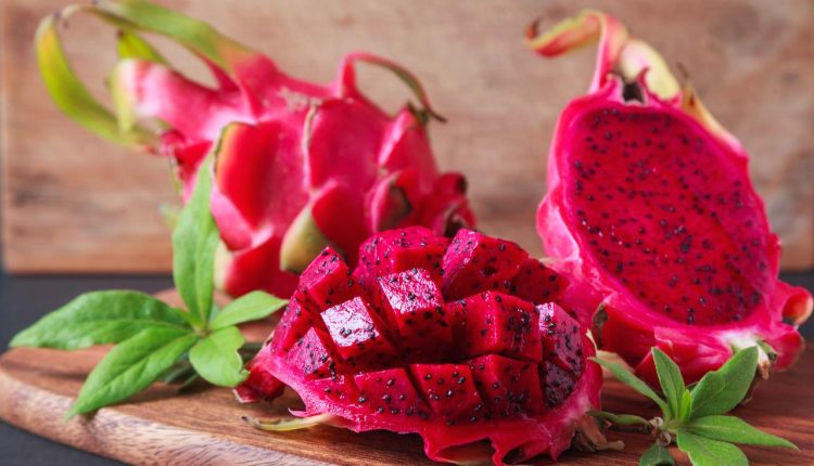 pitaya