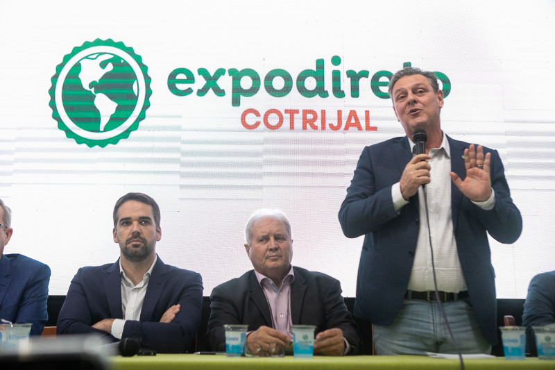 expodireto cotrijal