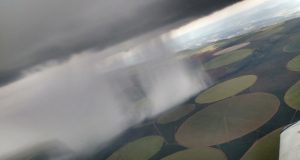 tecnologia cria chuva - modclima