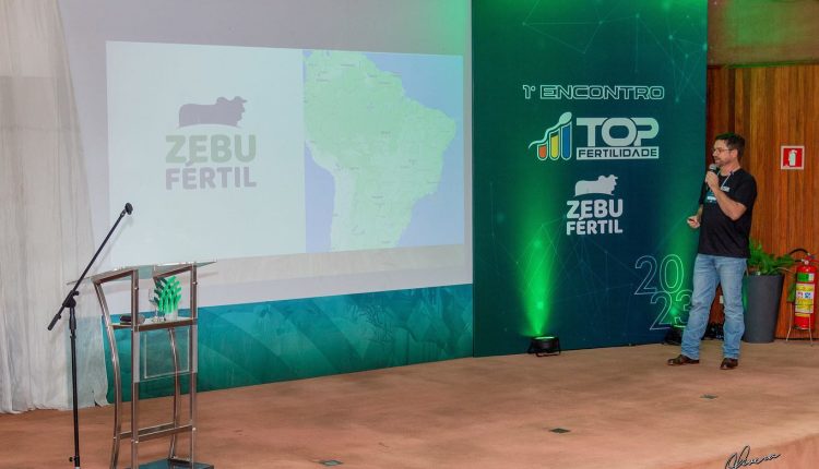 1º Encontro Top Fertilidade