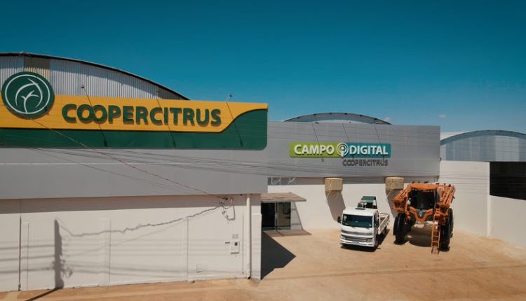 Coopercitrus cresce 19% com faturamento de R＄9,4 BI em 2022