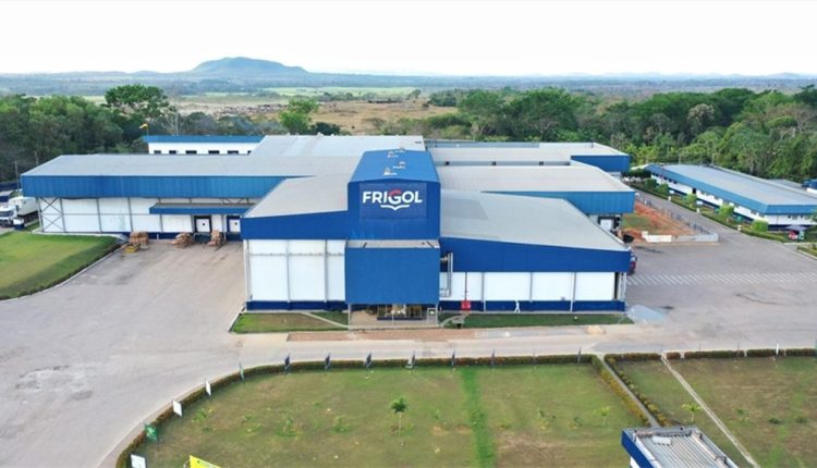 FriGol ampliará em 40% sua capacidade produtiva na unidade de Água Azul do Norte, no Pará