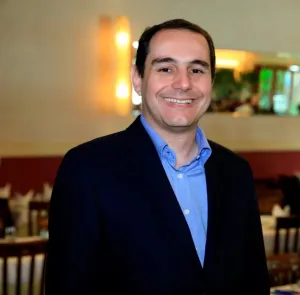 Presidente da Asbram, Juliano Sabella: “A melhora no poder de compra dos brasileiros, com recuperação nas vendas de carne bovina no país, é necessária para um aumento do consumo”  