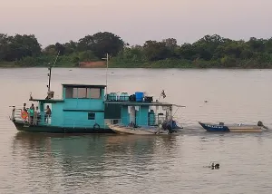 Pesca Artesanal
