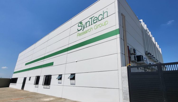 Syntech investe R$ 25 milhões em novo laboratório em Piracicaba