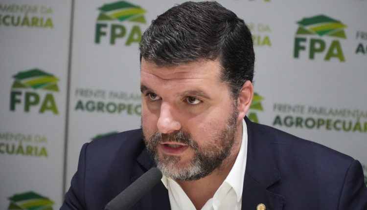 Lupion sobre crise no agro