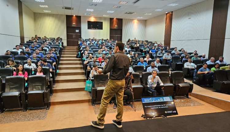 Evento em Mato Grosso atualiza profissionais sobre legislação de sementes e mudas