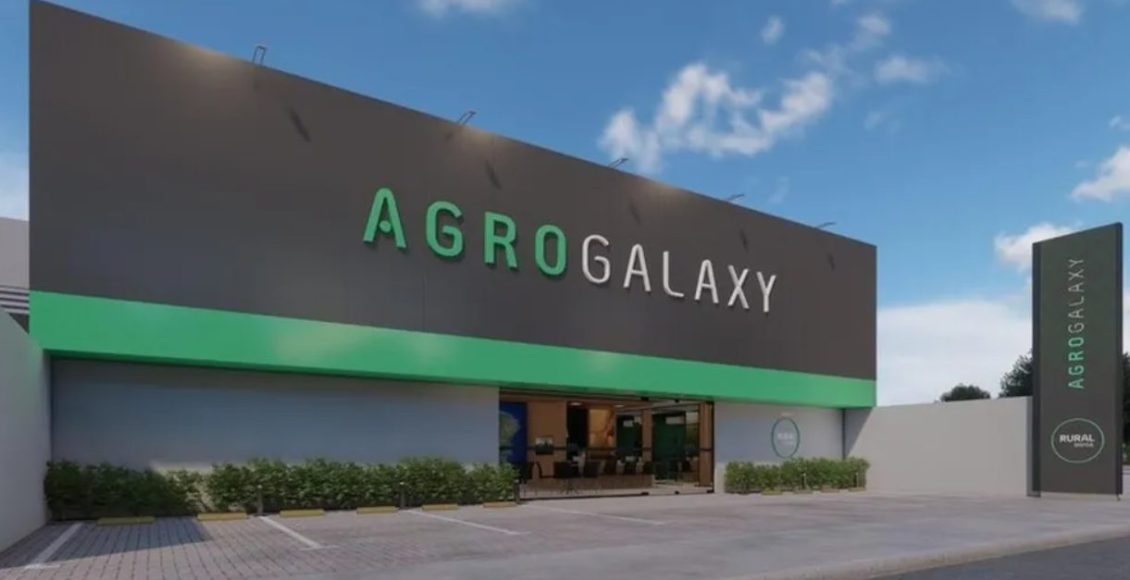 Agrogalaxy