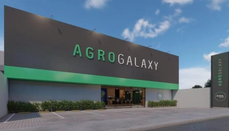 Agrogalaxy