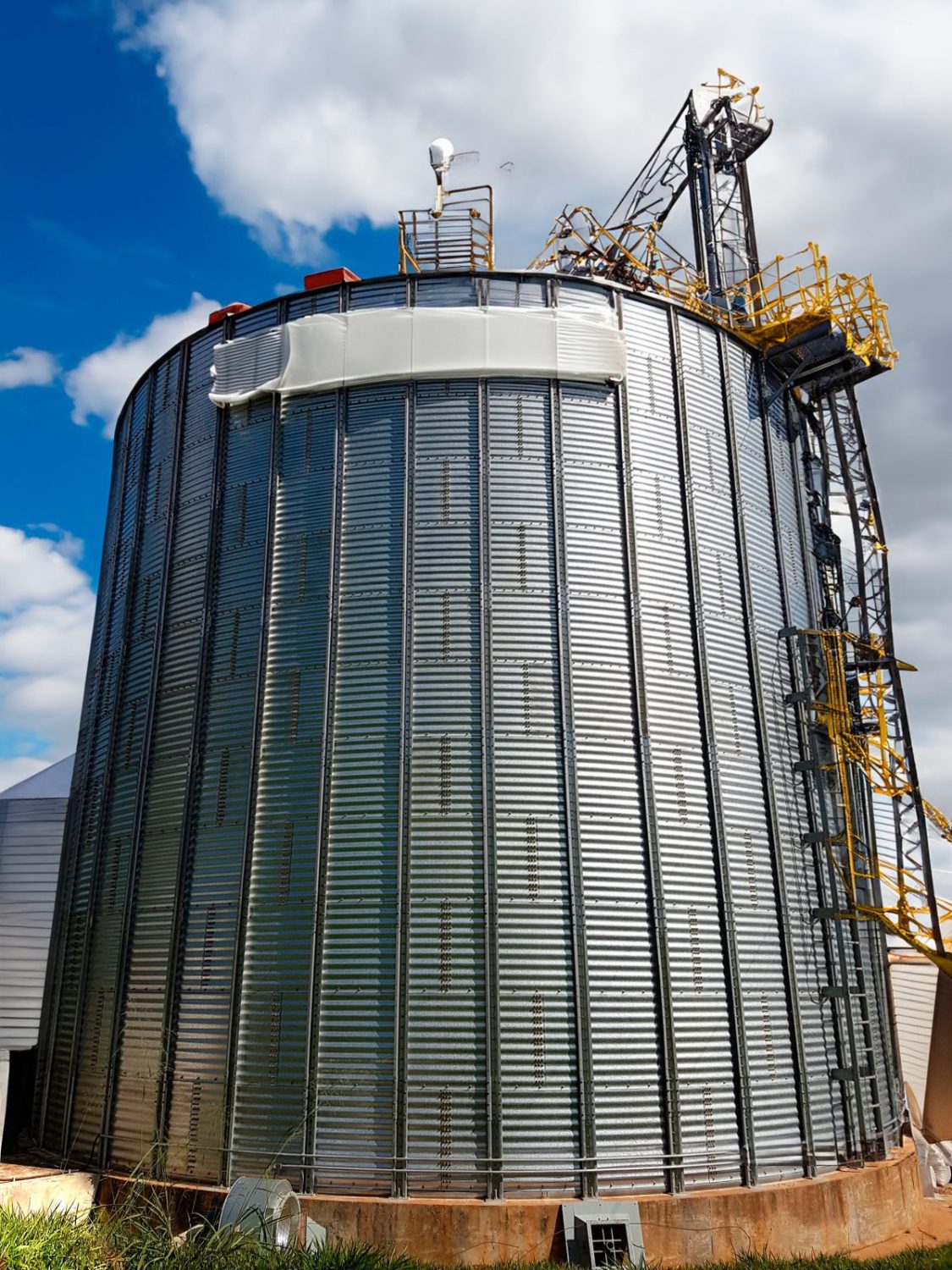 Explosão de silo em Palotina - como evitar acidentes e garantir uma manutenção segura e produtiva