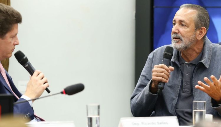 José Rainha Júnior - CPI do MST
