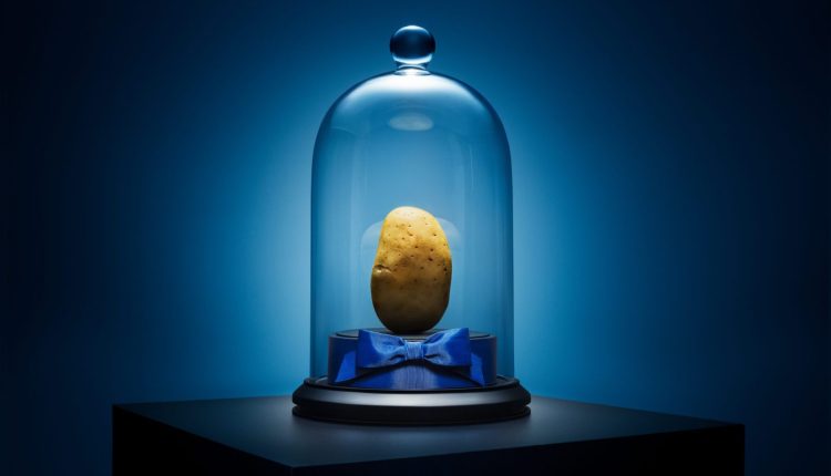 batata 100mil HELLMANS