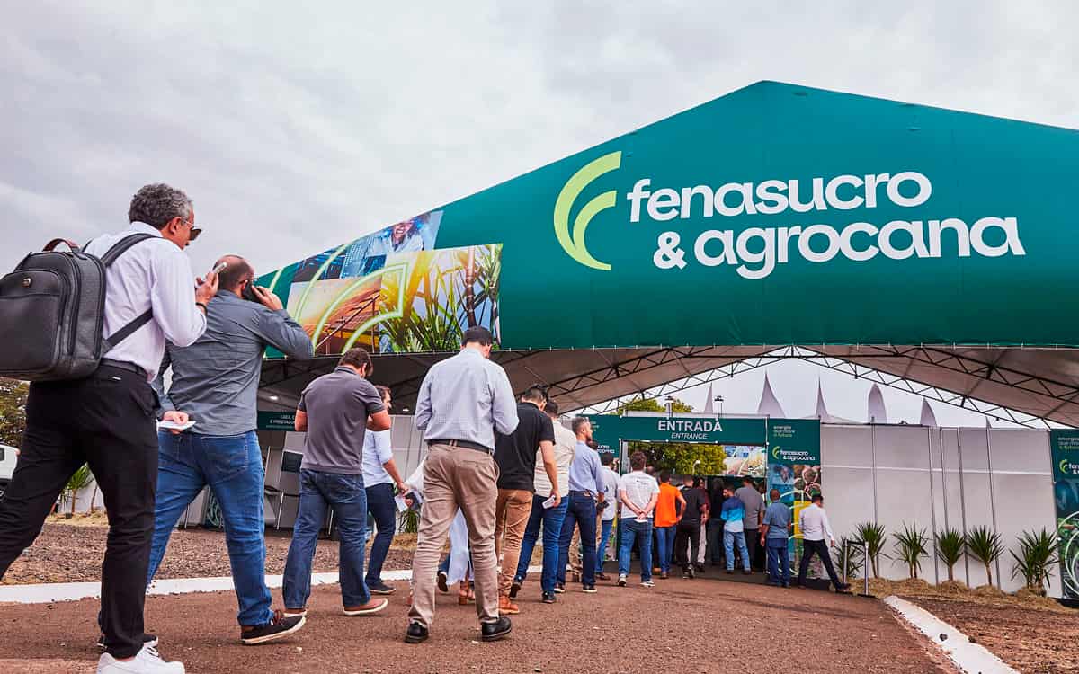 Fenasucro & Agrocana