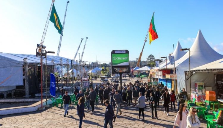 maquinas-agrícolas-expointer