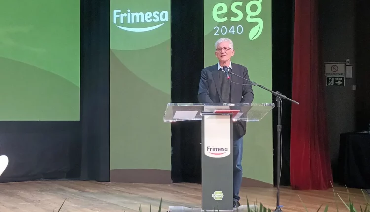 Fórum ESG Frimesa