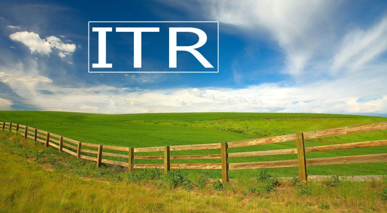 Termina na sexta-feira entrega da Declaração do Imposto Territorial Rural