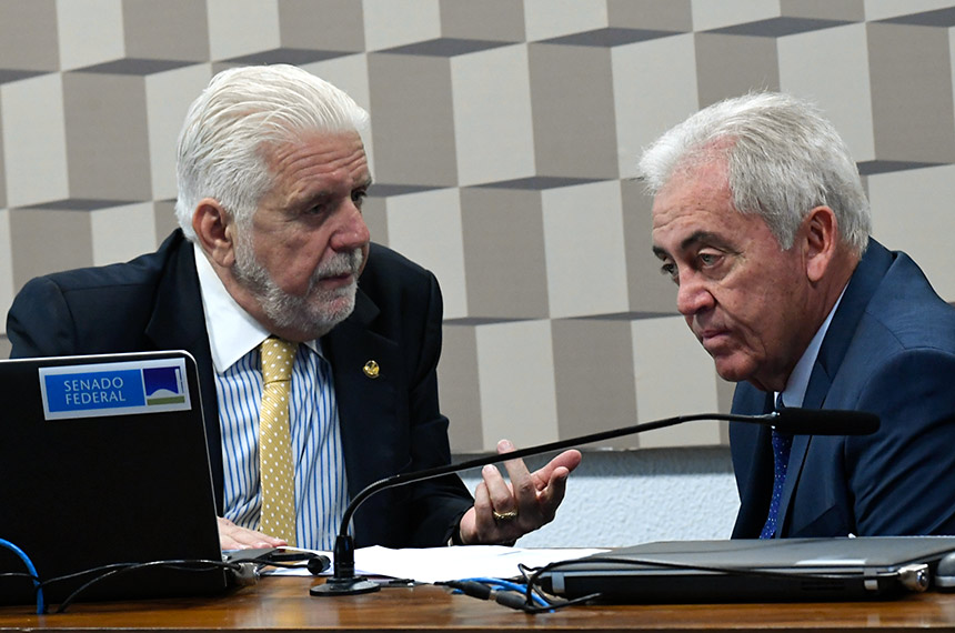 bioinsumos é aprovada no Senado