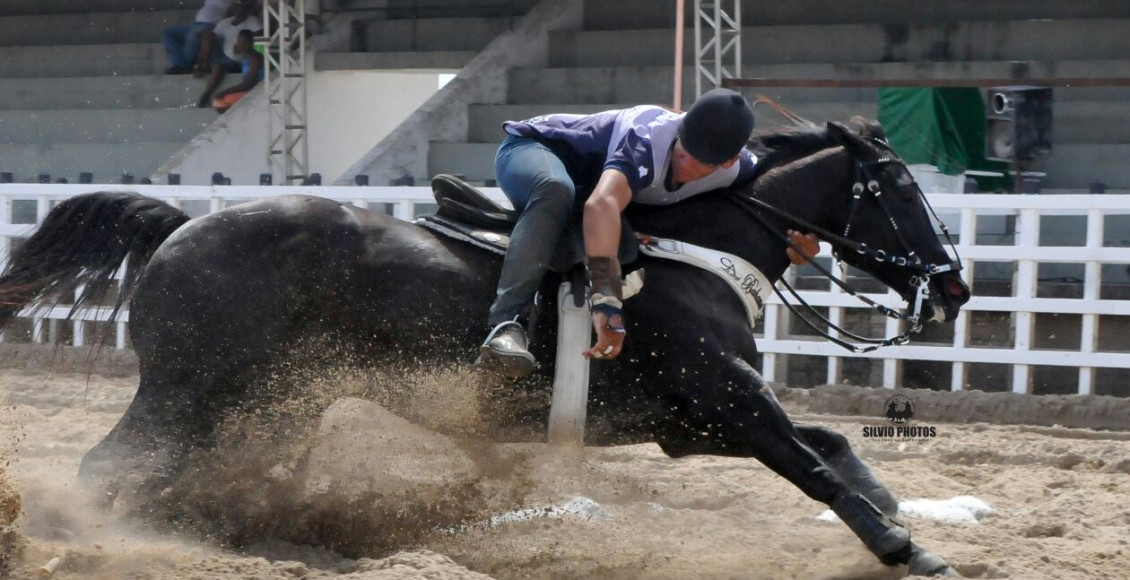 Não registrado: Os melhores cavalos da categoria na história do