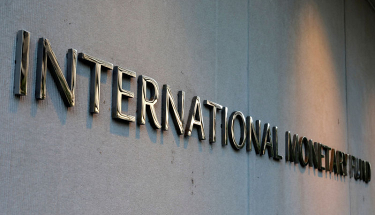 FMI e Banco Mundial intensificarão cooperação sobre clima, dívida e transição digital