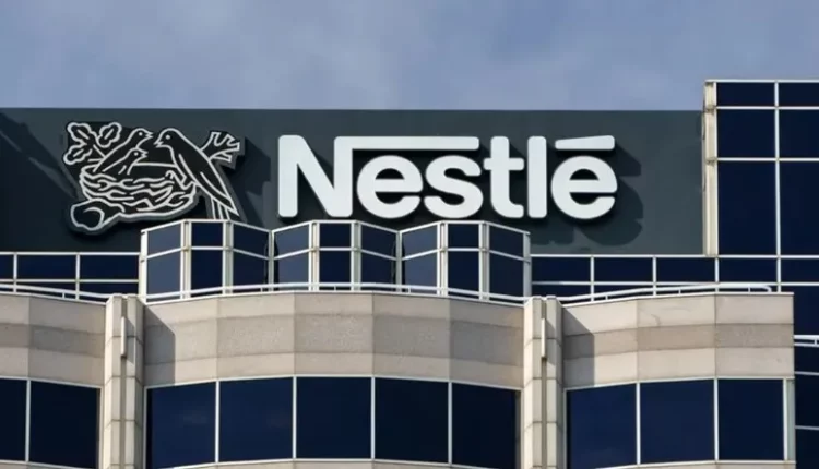 nestle