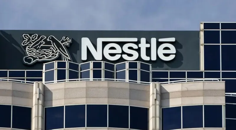 café nestle