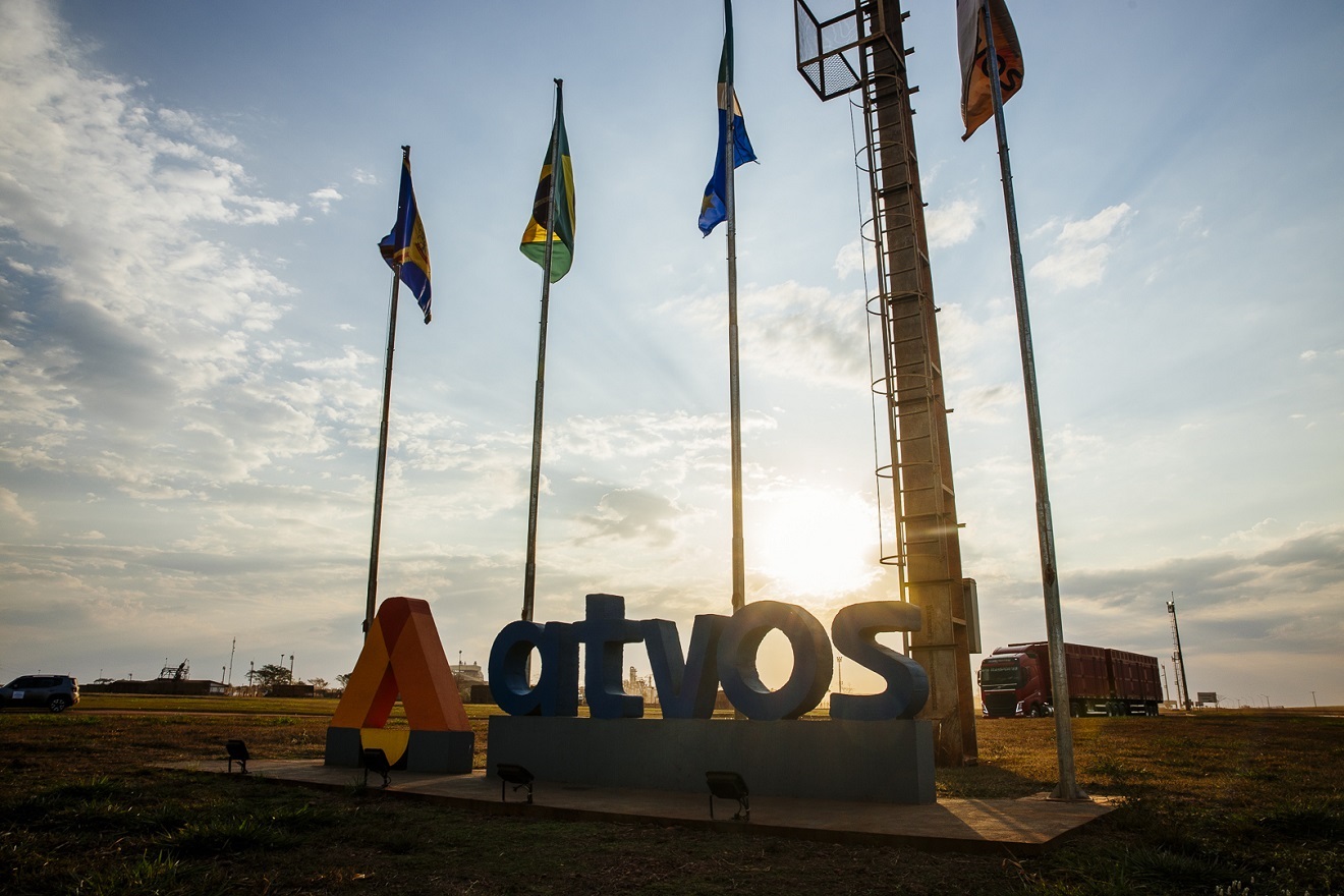 Drones são eficientes na gestão de bois e pastos? 12 atvos foto divulgacao fAnrp